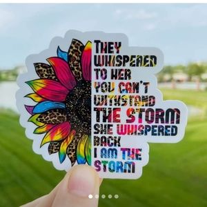 Meet your Posher, Angie